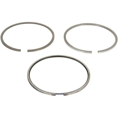 Zuigerveren set MAHLE 001 36 N0