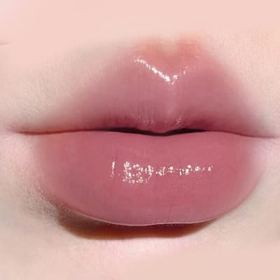 Spiegel Water Licht Solide Lipgloss Lippenstift Hydraterende Lippen Tint Natuurlijke Nude Lip Make-up Cosmetica