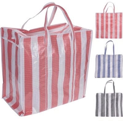 Jumbo Shopper XXL / Wastas / 10 stuks