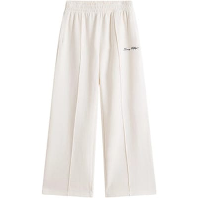 Chino Broek Tommy Hilfiger WW0WW45744