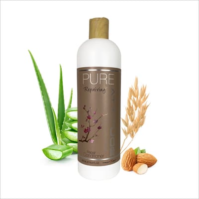 Trontveit Pure repairing Conditioner 500ml