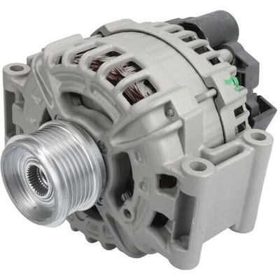 Driefasige generator STARDAX STX102447R