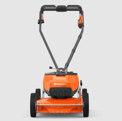 Husqvarna LB 448i Accu Gazonmaaier 1,2 kW – 48 CM