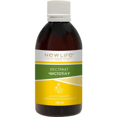 Stinkende gouwe Extract Tinctuur Kruiden Vloeibaar Supplement Dieet Nieuw Leven 100 ml (course 1,5 month)