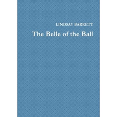 The Belle Of The Ball - Barrett, Lindsay