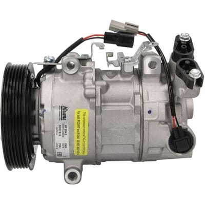 Airco-compressor NISSENS 891043