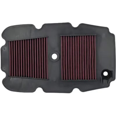 Motorfiets luchtfilter MIW Hp Honda Xlv 700 Transalp Rd13 Mr0052