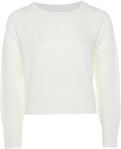 blonda Jumper