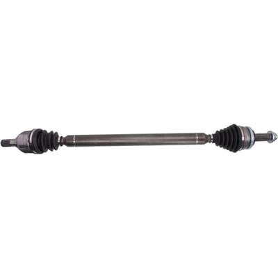 Aandrijfas POINT GEAR PNG74947
