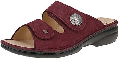 Finn Comfort 02550-390527 Sansibar - Damespantoffels - Rumba