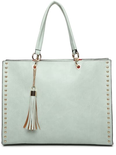 Giuliano Schooltas/Handtas - Mint