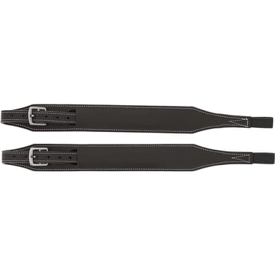 Norton Equestrian Line Stijgbeugelriemen Bruin S