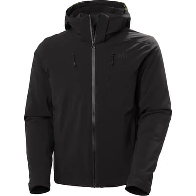 Ski-jas Helly Hansen Alpha 4.0