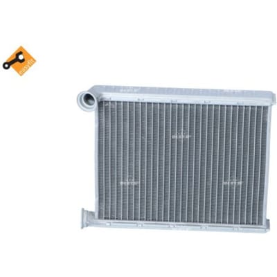 Warmtewisselaar, interieur verwarming NRF 54360