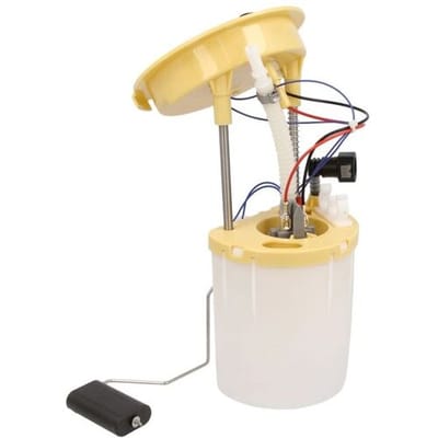 Elektrische brandstofpomp VDO 2803580161302