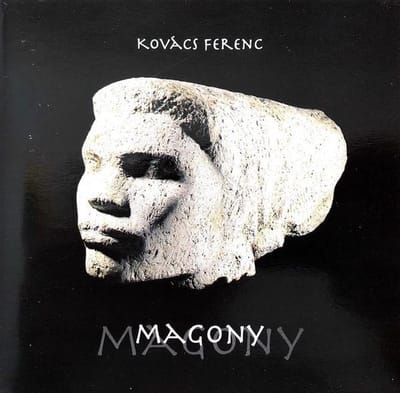 Ferenc Kovács - Magony (CD)