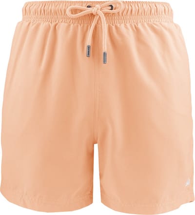 SEA'SONS - Zwembroek Jongens - Kleurveranderend - Koraal - Maat 134/140 (SEASONS - Kleur veranderend)