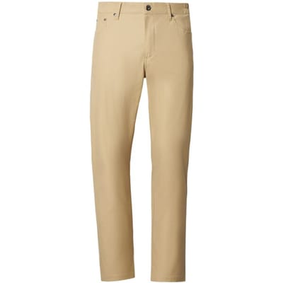 Babista herren Broek - 24 - beige - Plus Size