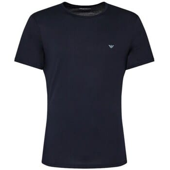 Emporio Armani 111267-4f722 Pyjamabroek Blauw S Man