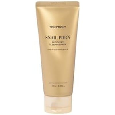 TONYMOLY - Snail PDRN Recovery Sleeping Pack 120ml