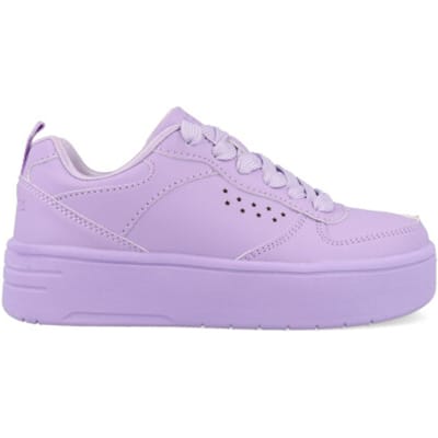 Skechers Court High - Color Zone 310197L/LAV Paars-28