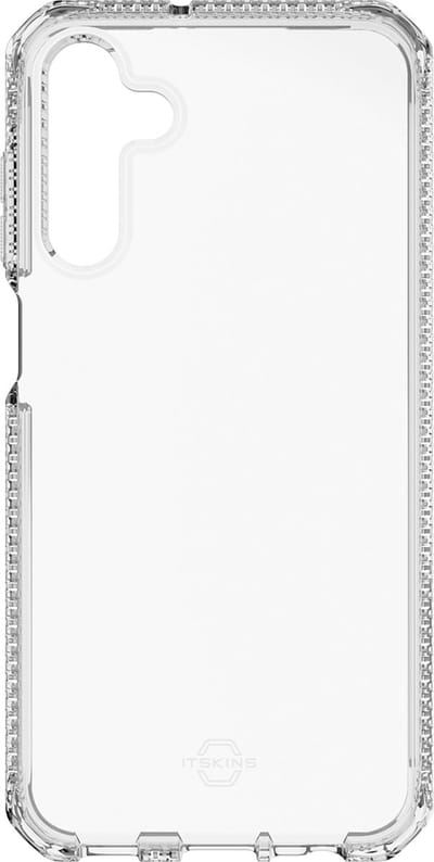 ITSKINS Spectrum R Clear Samsung Galaxy A15 Hoesje Transparant