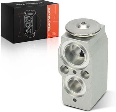 Frankberg 1x expansieventiel airco voor Volvo