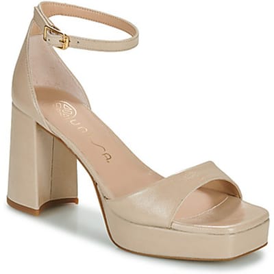 Sandalen met hakken Unisa ORIADE