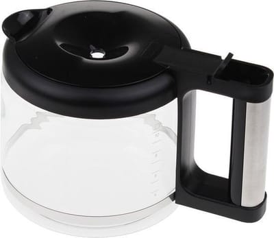 DELONGHI - Koffiekan - 10 Tassen - BCO420 - AS00000675