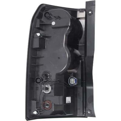 Achterlicht VALEO 045297