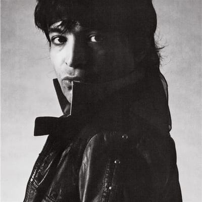Alan Vega - Alan Vega (LP)