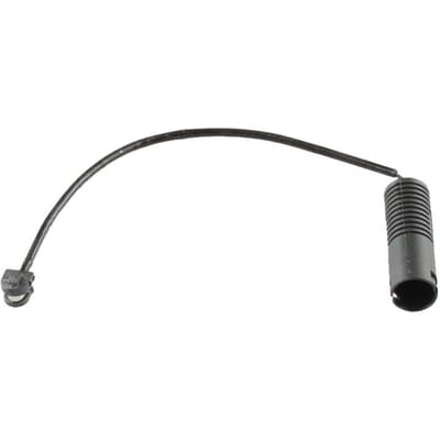Waarschuwingscontact, remblokslijtage QUICK BRAKE WS 0151 A