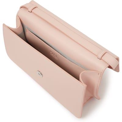 Karl Lagerfeld K/kore Shoulder Bag Antique Rose Taglia: OS | Borse a mano Outlet | Donna | Rosa
