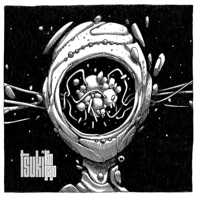 Kin Gajo - Tsuki ? (LP)