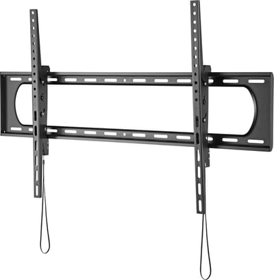 Maclean - TV-beugel - beugel voor TV of monitor - max. VESA 900x600 - voor 60-120" tot 120kg - Zwart