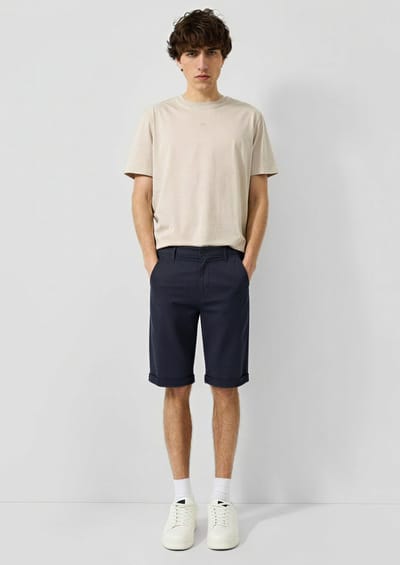 QS Bermuda JOHN