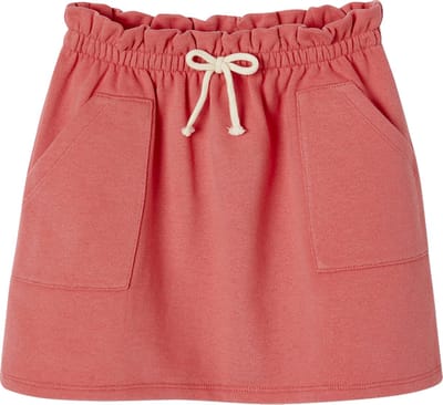 Vertbaudet Fleece rok voor meisjes