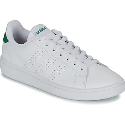 adidas  Lage Sneakers ADVANTAGE
