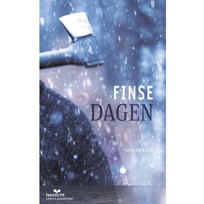 Finse Dagen - Leeslicht - Koch Herman