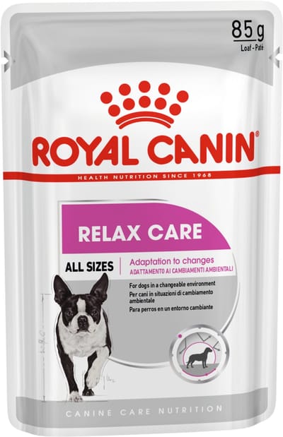 Royal Canin Relax Care Natvoer - 12x85 g - Hondenvoer