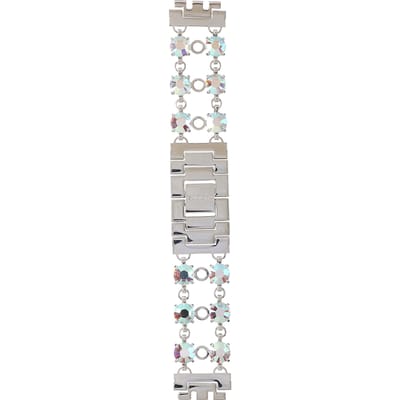 Swatch Plastic - Skin Small 33.7mm - SF/SI/SS08/SS09 ASFK237B SFK237 Aquastones Small band