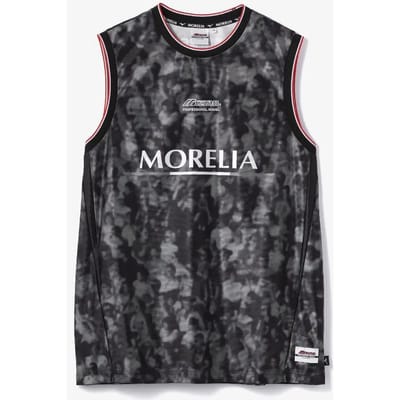 Mouwloze jersey Mizuno Morelia Off