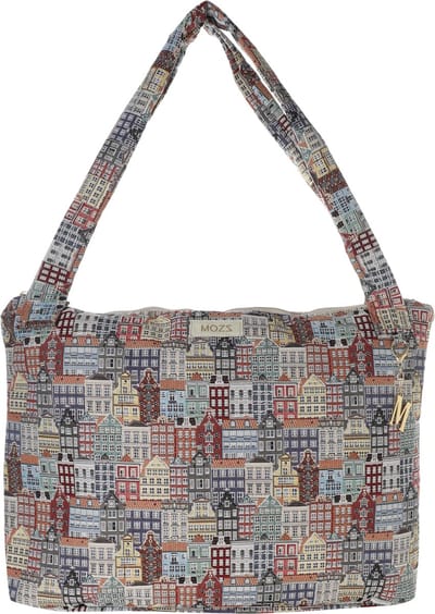 MOZZ BAGS - Canal House - Luiertas