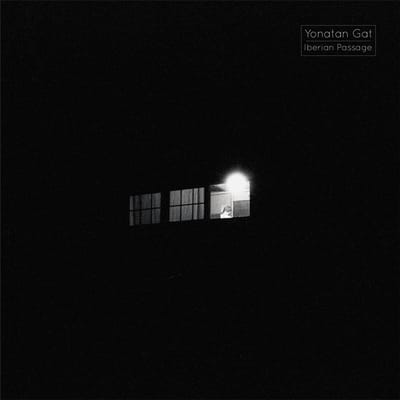 Yonatan Gat - Iberian Passage (LP)