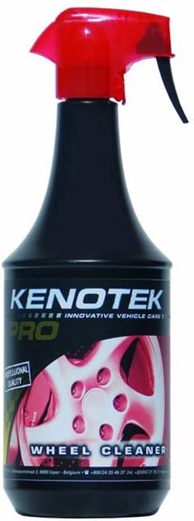Kenotek Wheel Cleaner - 1000ml