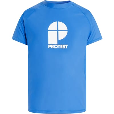 Protest Prtcaters – Uv shirt Heren – Korte mouwen – Ronde hals