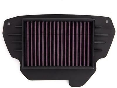 Filtre à air Sifam pour Moto Honda 650 Cb F Abs 2014 à 2018 Neuf