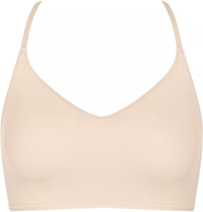 Sloggi Women Soft ADAPT Top - bralette - beige