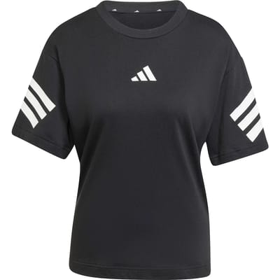 Dames-T-shirt adidas Future Icons 3-Stripes