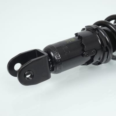 forsa achterschokbreker voor scooter honda 150 sh i 2013 52400-k01-901 nieuw